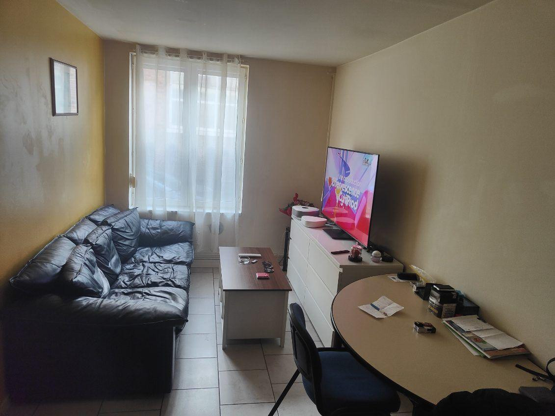 
                                                Location
                                                 69 m² situé au rdc HELLEMMES