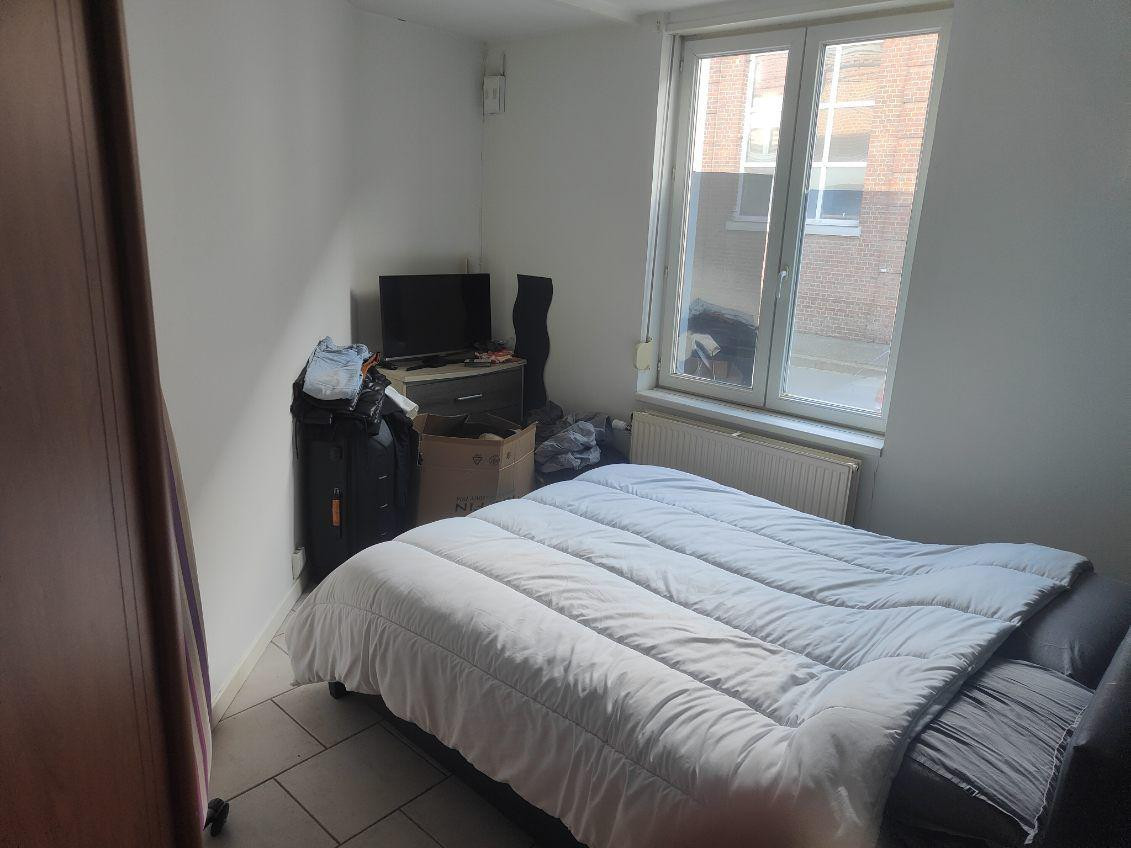 
                                                Location
                                                 69 m² situé au rdc HELLEMMES