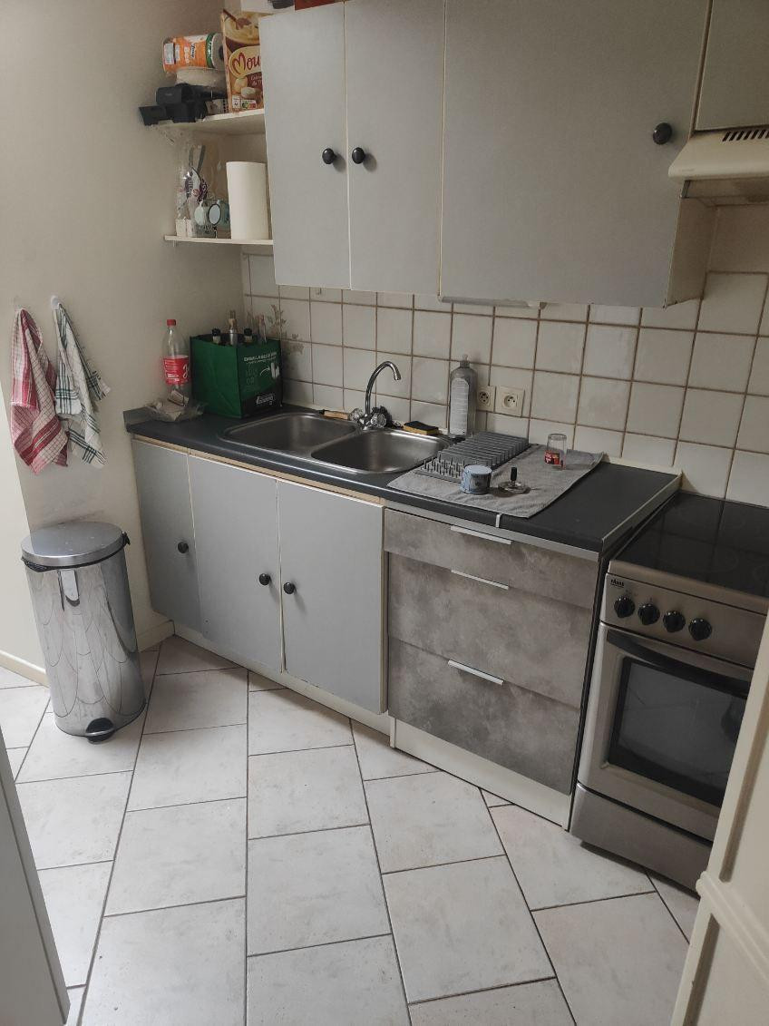 
                                                Location
                                                 69 m² situé au rdc HELLEMMES
