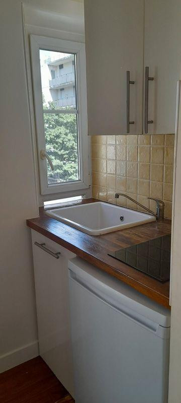 
                                                Location
                                                 75015 rue de la Procession Petit studio 17 m²
