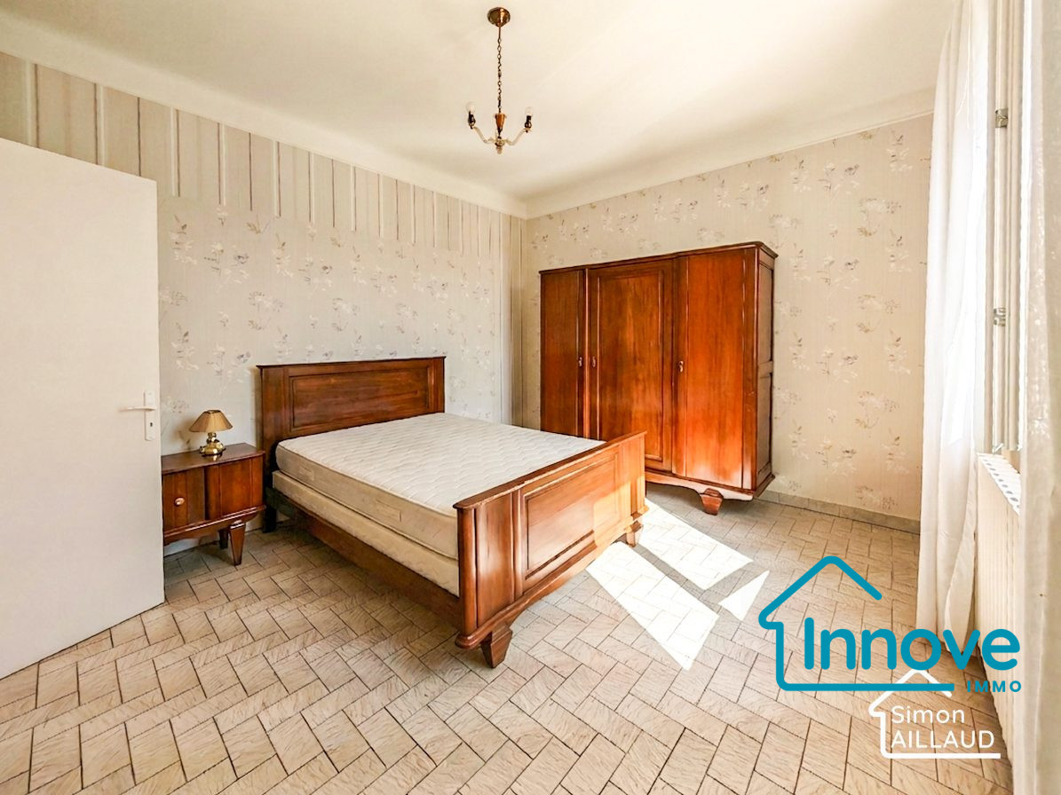 
                                                Vente
                                                 🏡 80 m² aujourd'hui, 160 m² demain — maison à projet sur