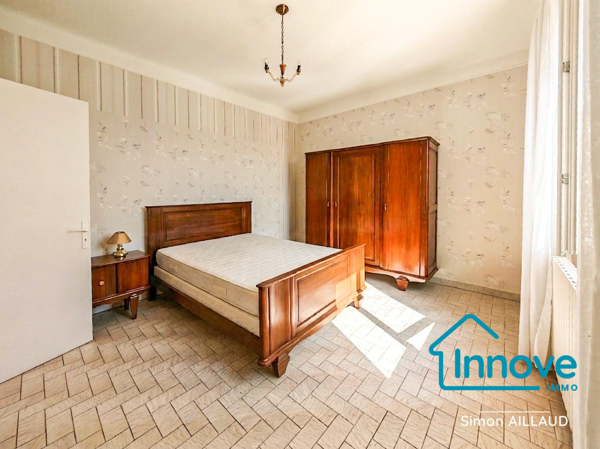 
                                                Vente
                                                 🏡 80 m² aujourd'hui, 160 m² demain — maison à projet sur