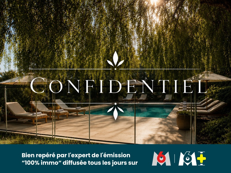 
                                                Vente
                                                 83420, LA CROIX-VALMER – DOMAINE DE BARBIGOUA – MAISON FAMILIALE DE 91 m² – PISCINE – VUE DÉGAGÉE – TERRAIN DE 1000 m²