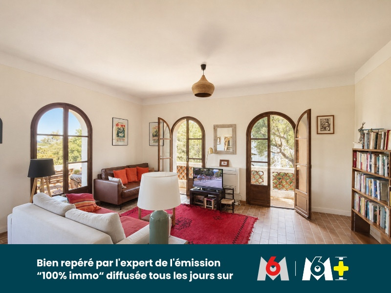 
                                                Vente
                                                 83420, LA CROIX-VALMER – DOMAINE DE BARBIGOUA – MAISON FAMILIALE DE 91 m² – PISCINE – VUE DÉGAGÉE – TERRAIN DE 1000 m²