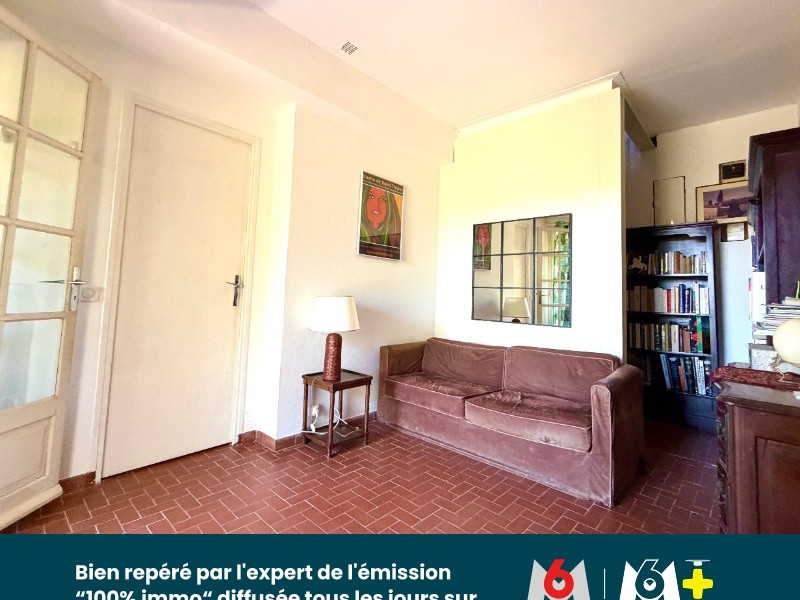 
                                                Vente
                                                 83420, LA CROIX-VALMER – DOMAINE DE BARBIGOUA – MAISON FAMILIALE DE 91 m² – PISCINE – VUE DÉGAGÉE – TERRAIN DE 1000 m²