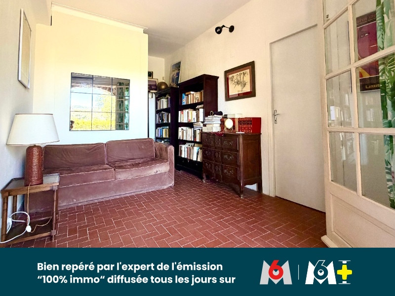 
                                                Vente
                                                 83420, LA CROIX-VALMER – DOMAINE DE BARBIGOUA – MAISON FAMILIALE DE 91 m² – PISCINE – VUE DÉGAGÉE – TERRAIN DE 1000 m²