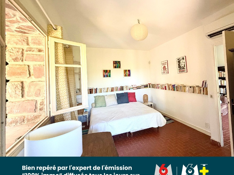 
                                                Vente
                                                 83420, LA CROIX-VALMER – DOMAINE DE BARBIGOUA – MAISON FAMILIALE DE 91 m² – PISCINE – VUE DÉGAGÉE – TERRAIN DE 1000 m²