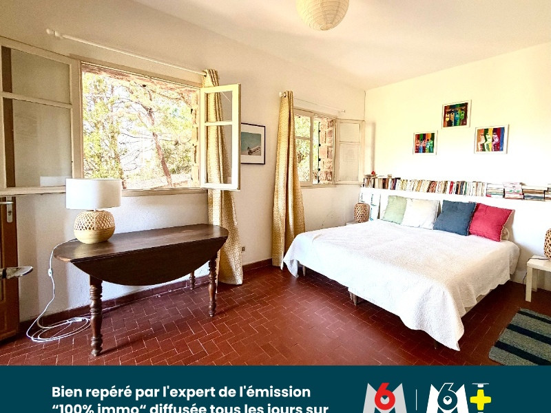 
                                                Vente
                                                 83420, LA CROIX-VALMER – DOMAINE DE BARBIGOUA – MAISON FAMILIALE DE 91 m² – PISCINE – VUE DÉGAGÉE – TERRAIN DE 1000 m²