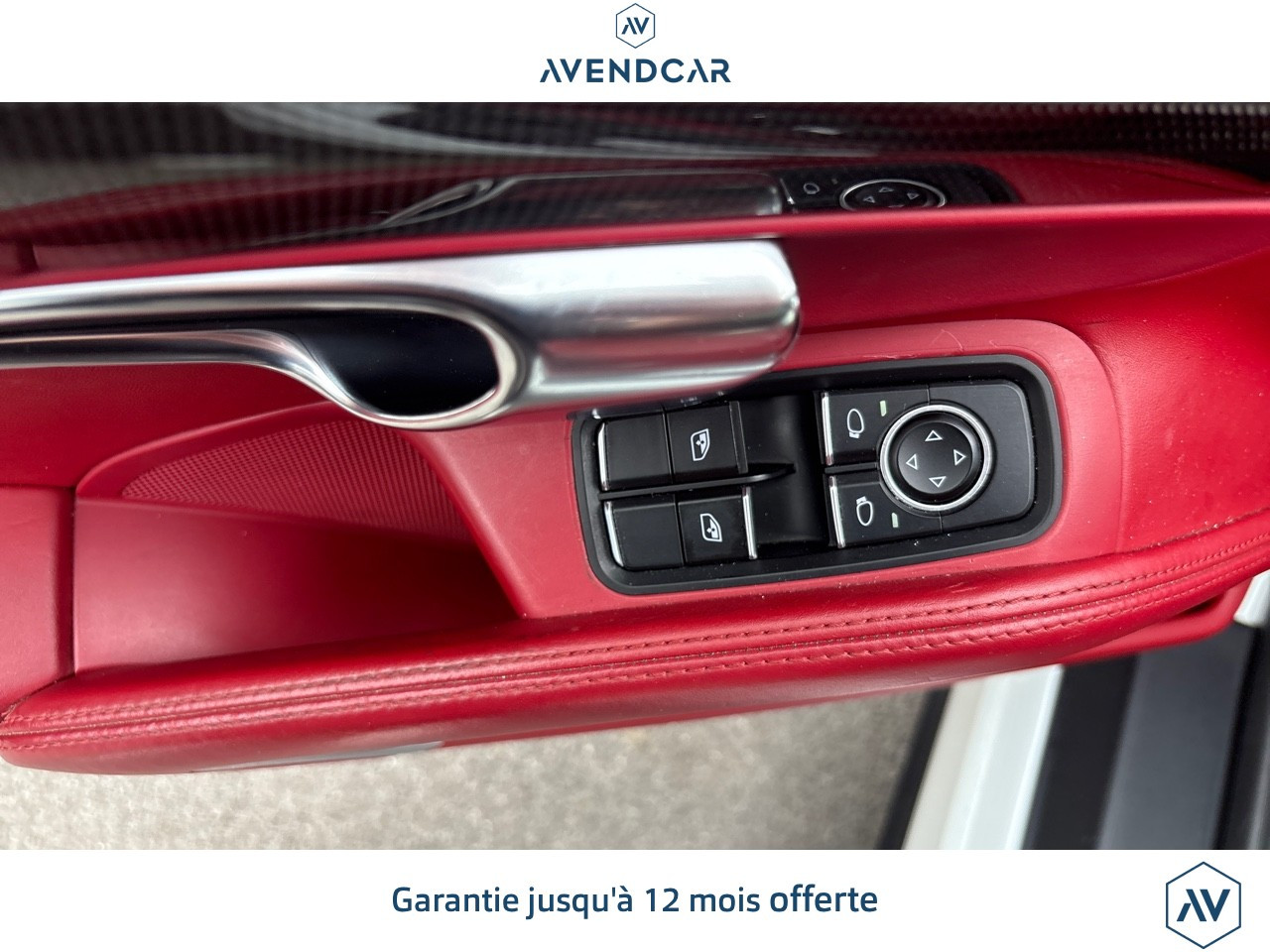 
                                                Voiture
                                                 911 COUPE 991 3.8 TURBO 520 BVA