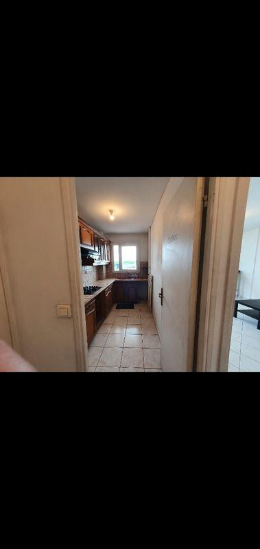 
                                                Location
                                                 94 Studio Location / F1 Thiais 32m2