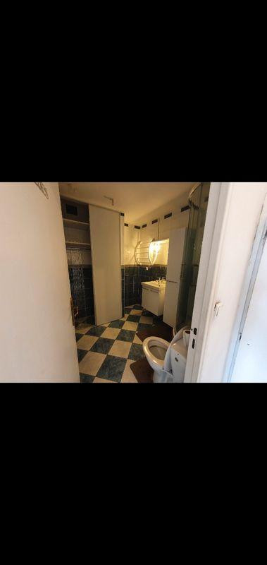 
                                                Location
                                                 94 Studio Location / F1 Thiais 32m2
