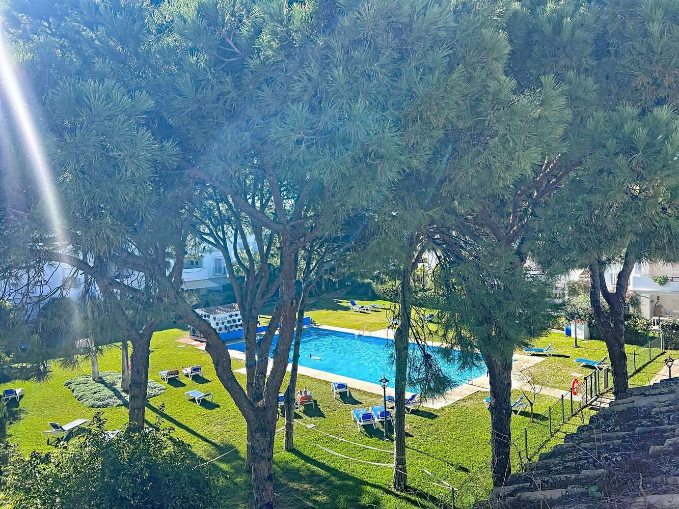 
                                                Vente
                                                 A 100 mètres de la mer, Beau Penthouse