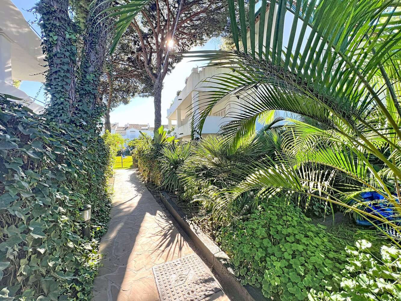
                                                Vente
                                                 A 100 mètres de la mer, Beau Penthouse