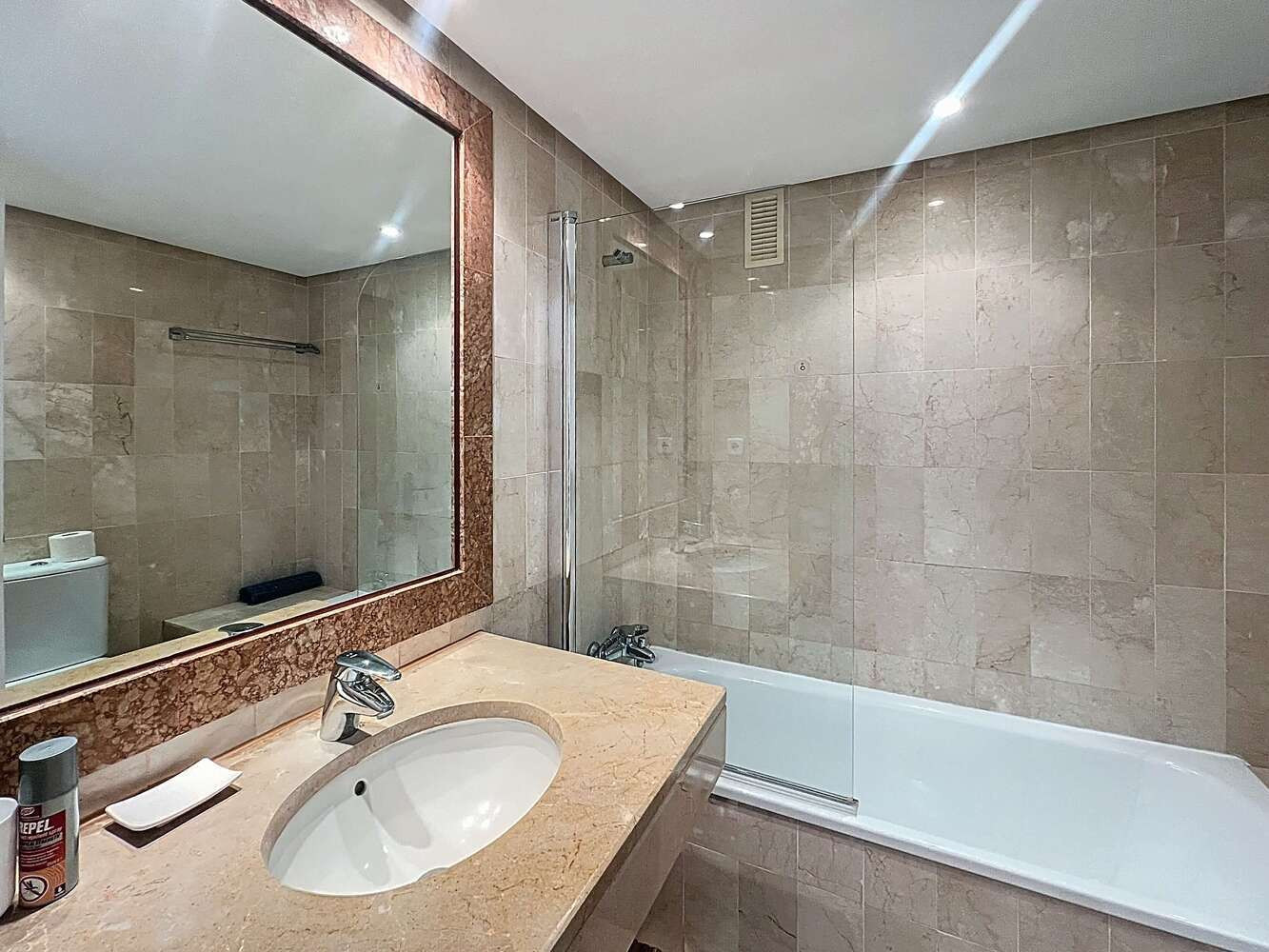 
                                                Vente
                                                 A 100 mètres de la mer, Beau Penthouse