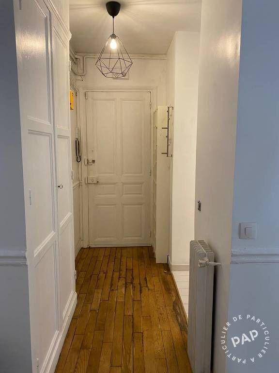 
                                                Location
                                                 A 2 pas des commerces et du métro Pont de Neuilly