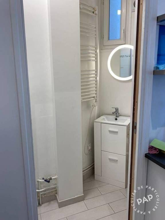 
                                                Location
                                                 A 2 pas des commerces et du métro Pont de Neuilly