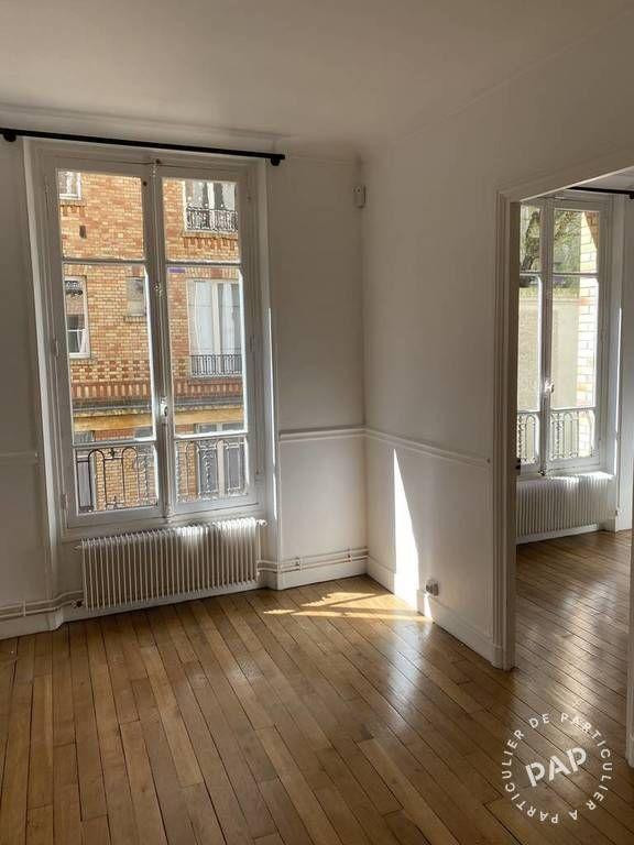 
                                                Location
                                                 A 2 pas des commerces et du métro Pont de Neuilly