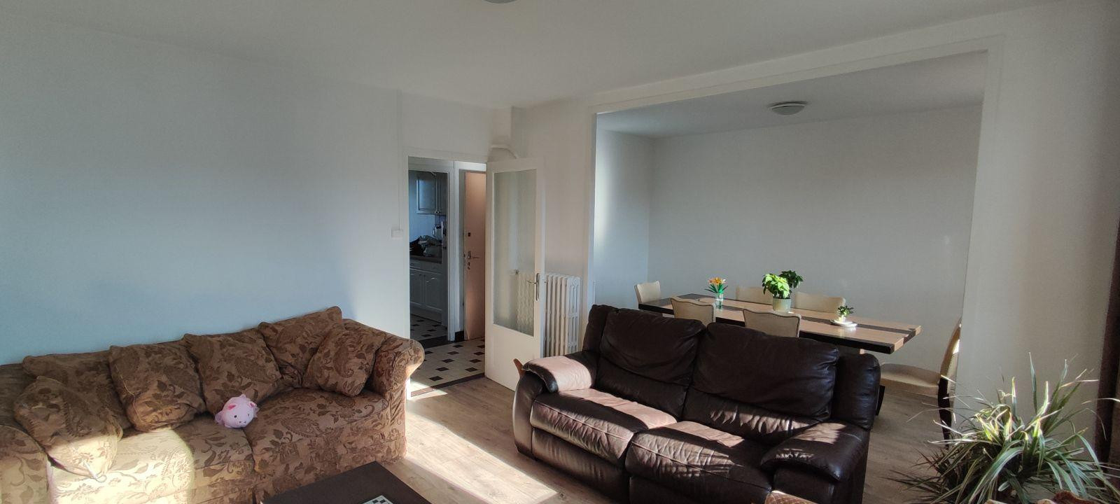 
                                                Colocation
                                                 à 500 m du site universitaire des cezeaux