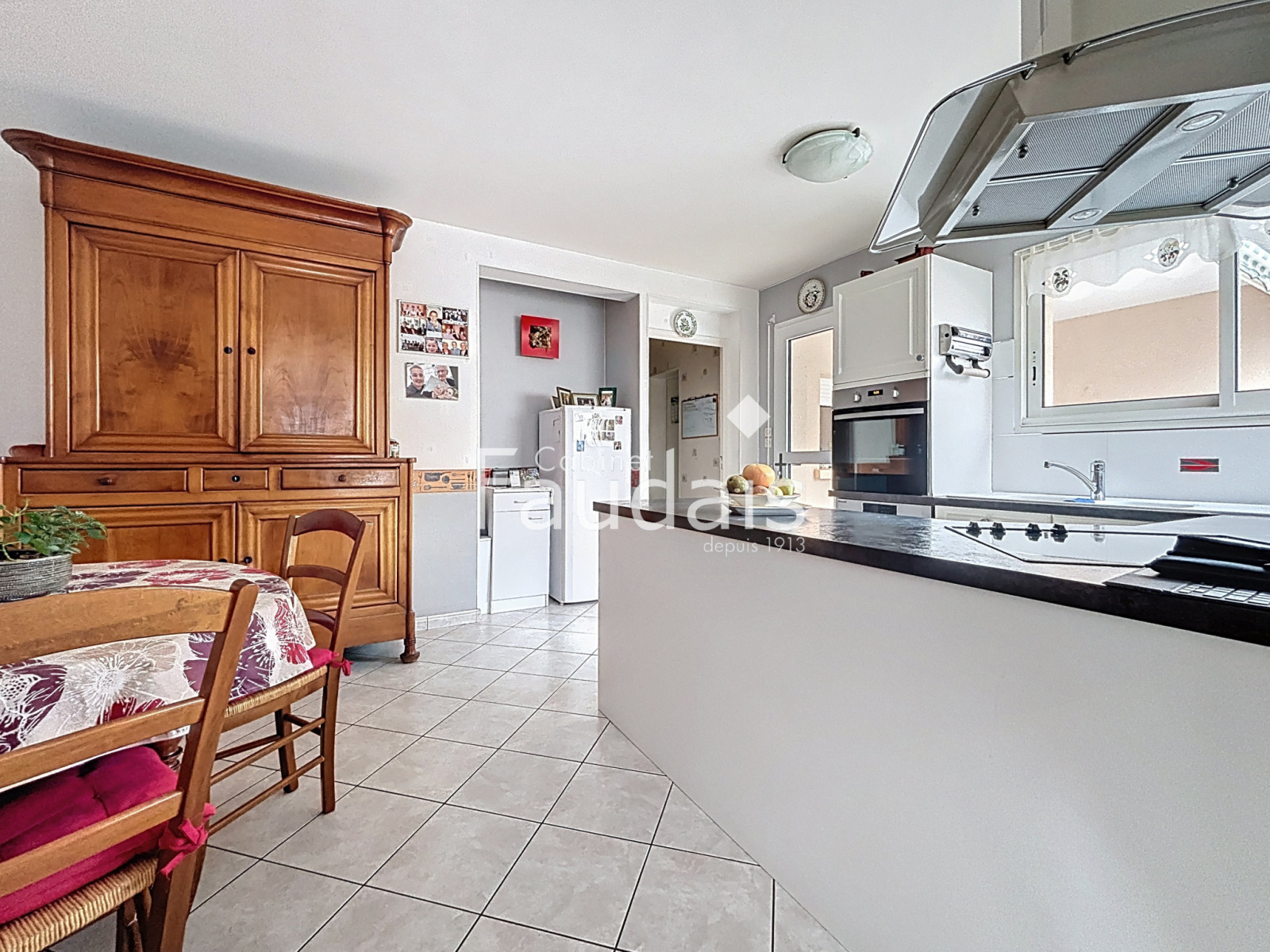 
                                                Vente
                                                 A 5mn A PIED DE LA PALIERE ET DES COMMERCES