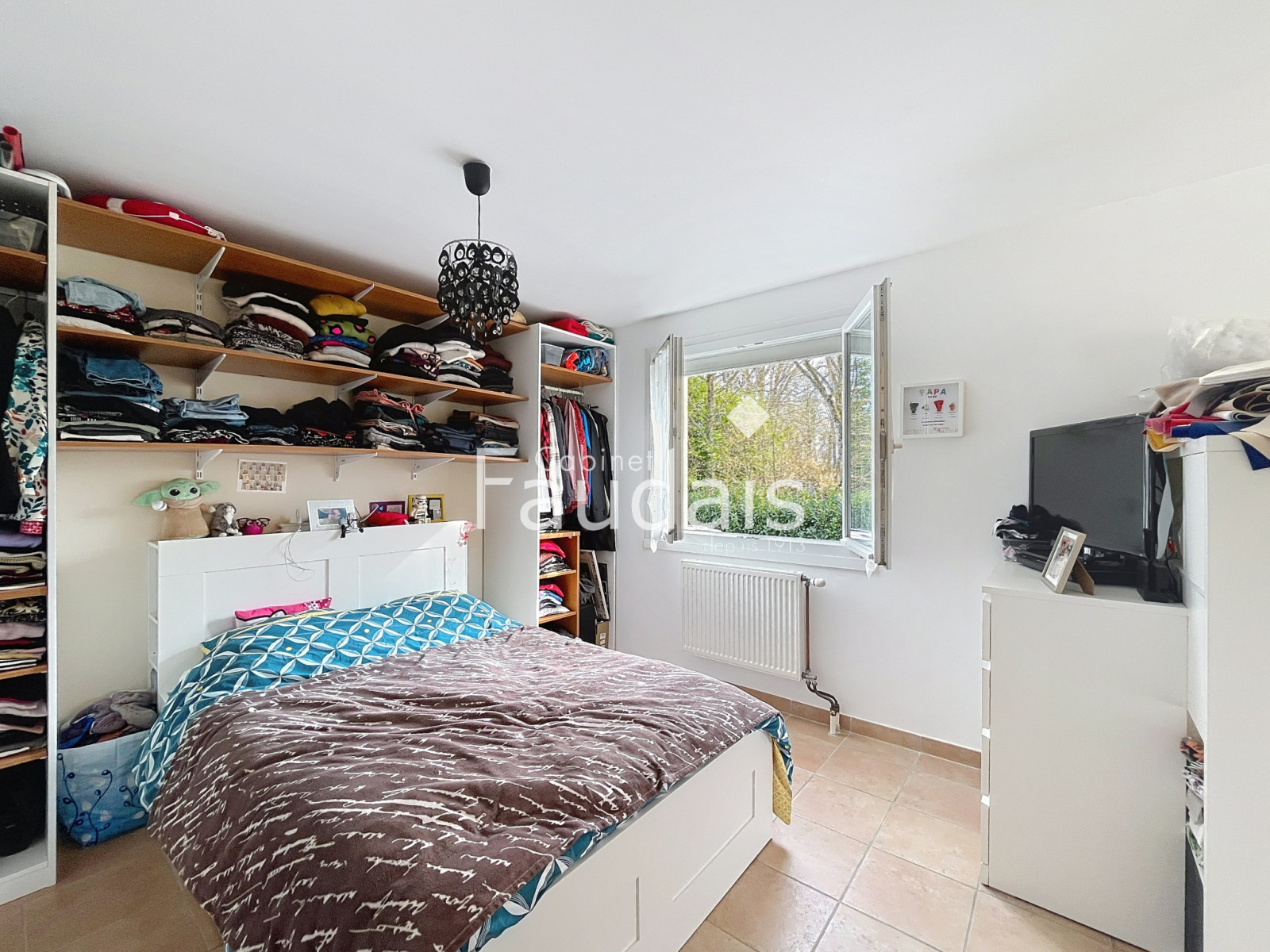 
                                                Vente
                                                 A 5MN DE SAINT-LO- MAISON AVEC TRAVAUX RECENTS