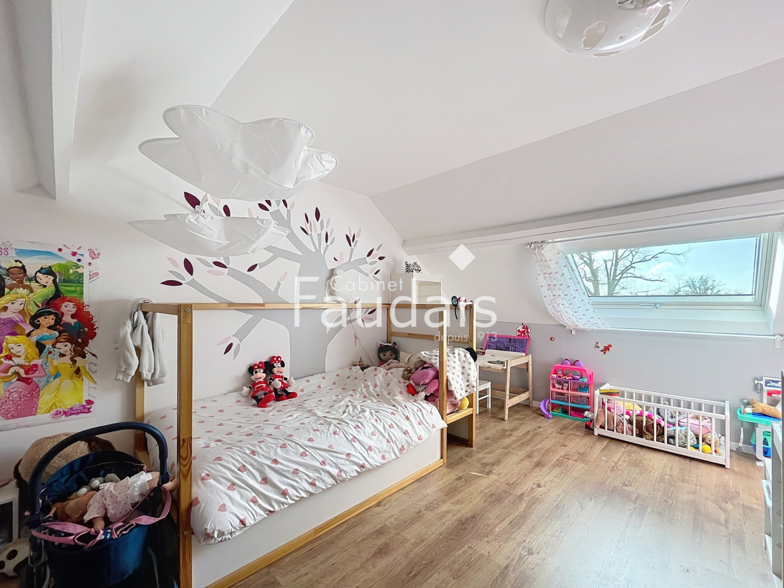 
                                                Vente
                                                 A 5MN DE SAINT-LO- MAISON AVEC TRAVAUX RECENTS