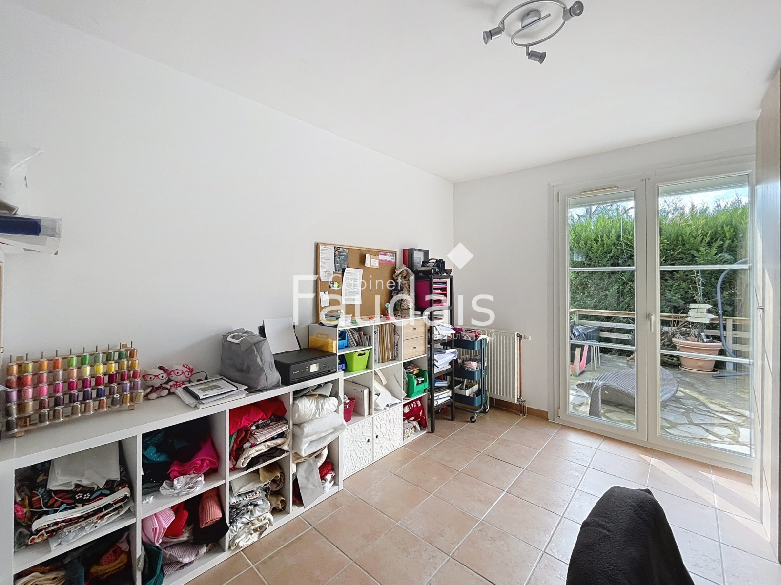 
                                                Vente
                                                 A 5MN DE SAINT-LO- MAISON AVEC TRAVAUX RECENTS