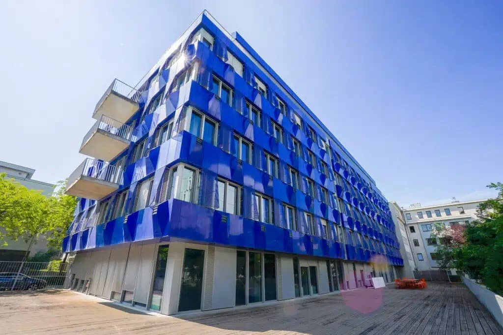 
                                                Location
                                                 À louer – 1 390 m² de Bureaux dans un espace de Coworking à Reims – Marne (51)