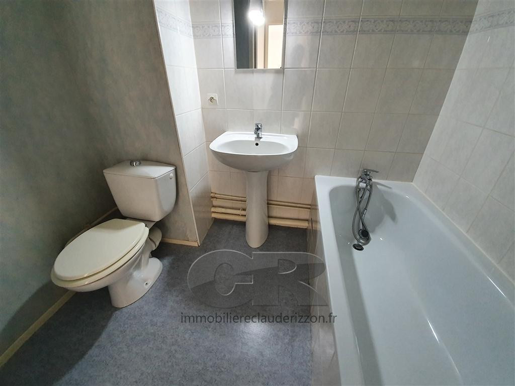 
                                                Location
                                                 A LOUER 1 PIECE VANDOEUVRE