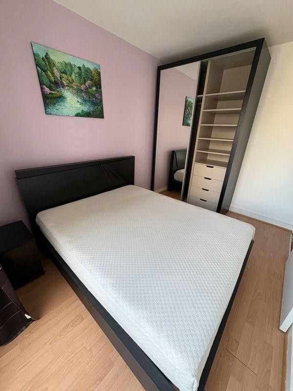 
                                                Location
                                                 À LOUER – 2 PIÈCES À NANTERRE (Proche La Boule) –