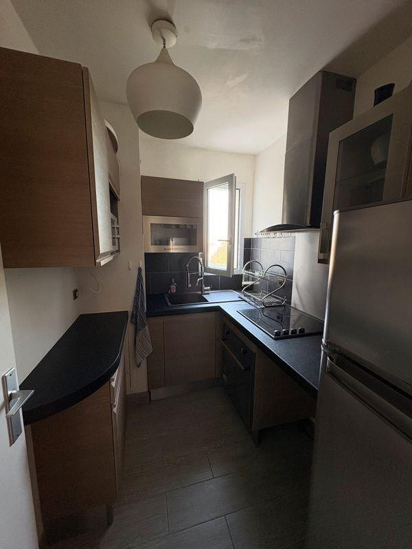 
                                                Location
                                                 À LOUER – 2 PIÈCES À NANTERRE (Proche La Boule) –