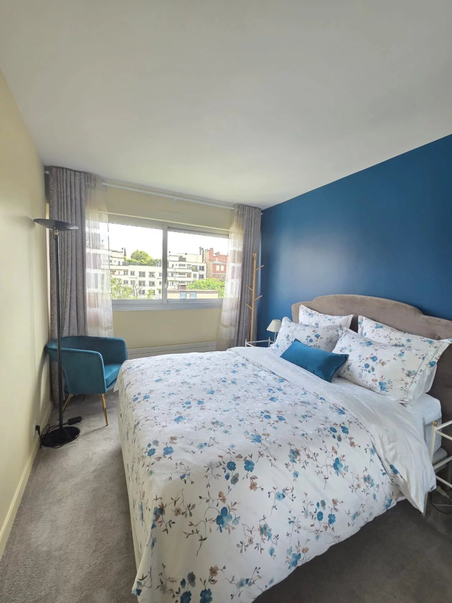 
                                                Location
                                                 À louer – 2 pièces meublé – Neuilly-sur-Seine – 48 m²