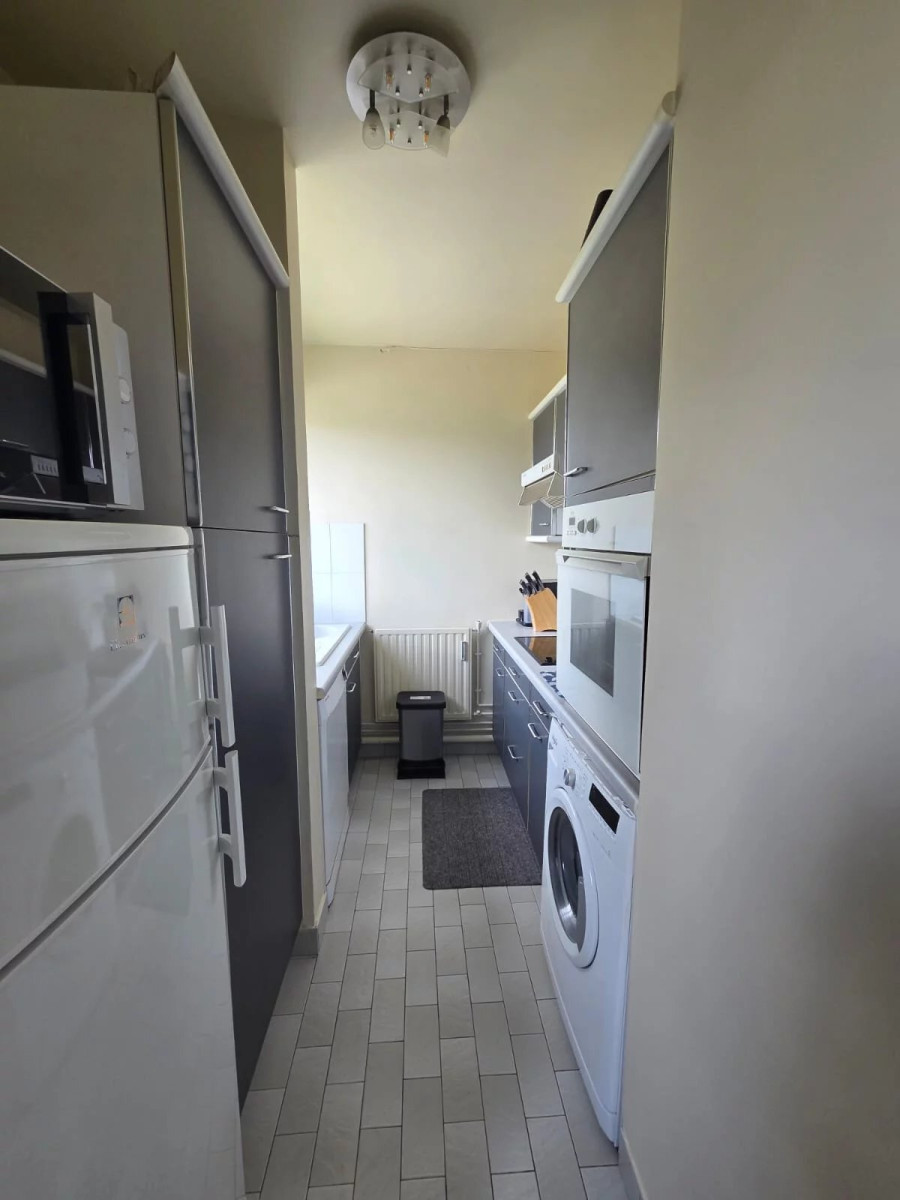 
                                                Location
                                                 À louer – 2 pièces meublé – Neuilly-sur-Seine – 48 m²