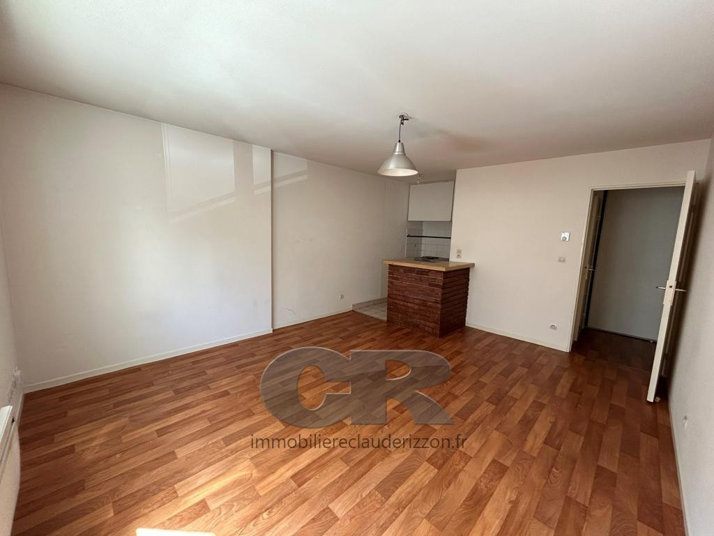 
                                                Location
                                                 A LOUER 2 PIECES Rives de Meurthe