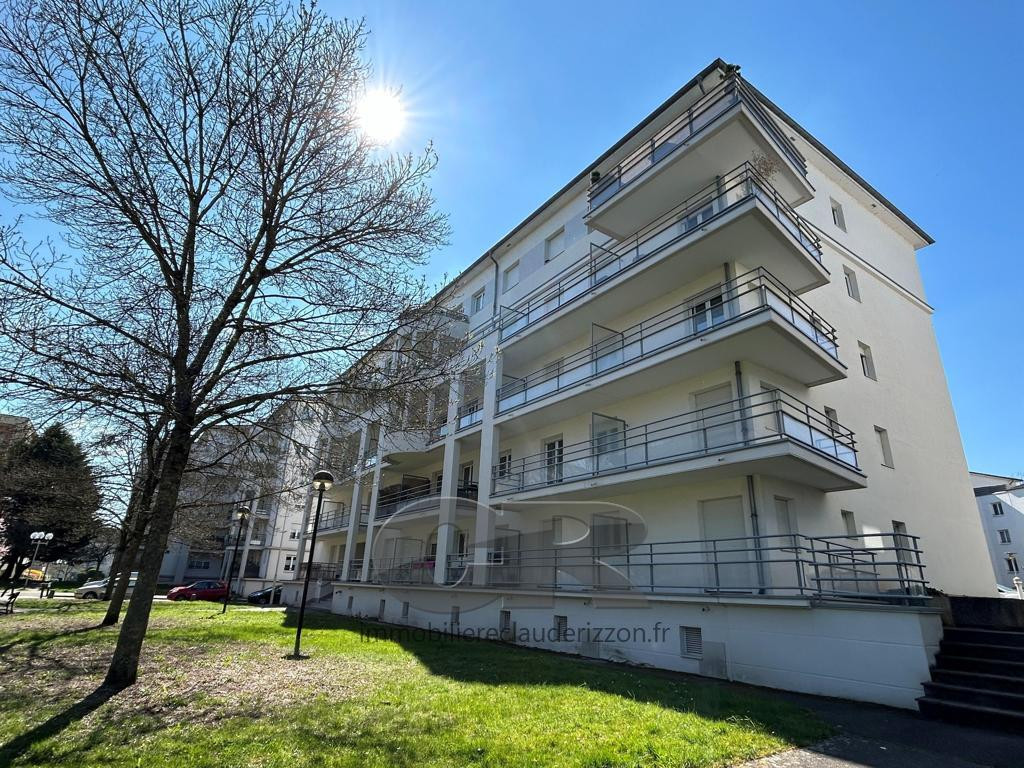 
                                                Location
                                                 A LOUER 2 PIECES Rives de Meurthe