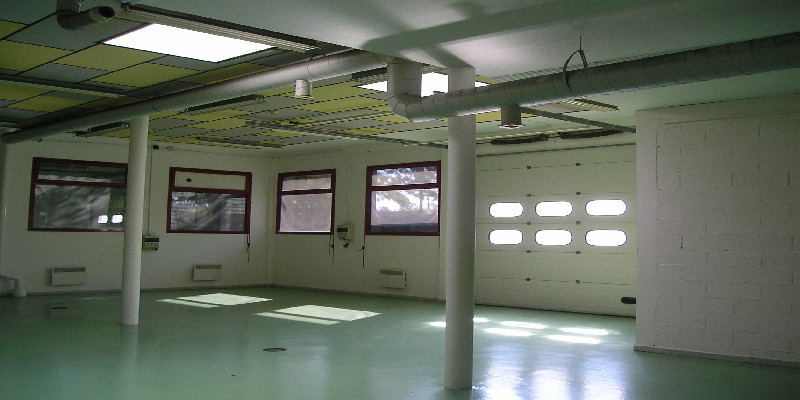 
                                                Location
                                                 À louer – 3 Ateliers de 37 à 142 m² au sein du Cap Delta à Verniolle – Ariège (09)