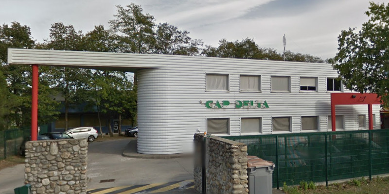 
                                                Location
                                                 À louer – 3 Ateliers de 37 à 142 m² au sein du Cap Delta à Verniolle – Ariège (09)
