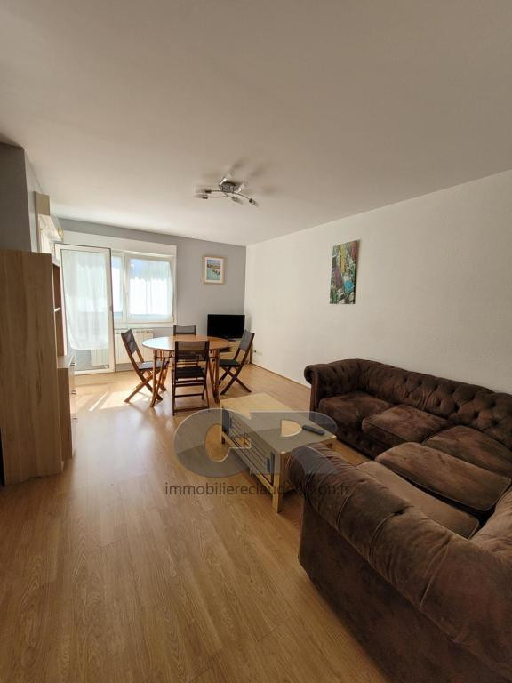 
                                                Location
                                                 a louer 3 pieces meuble