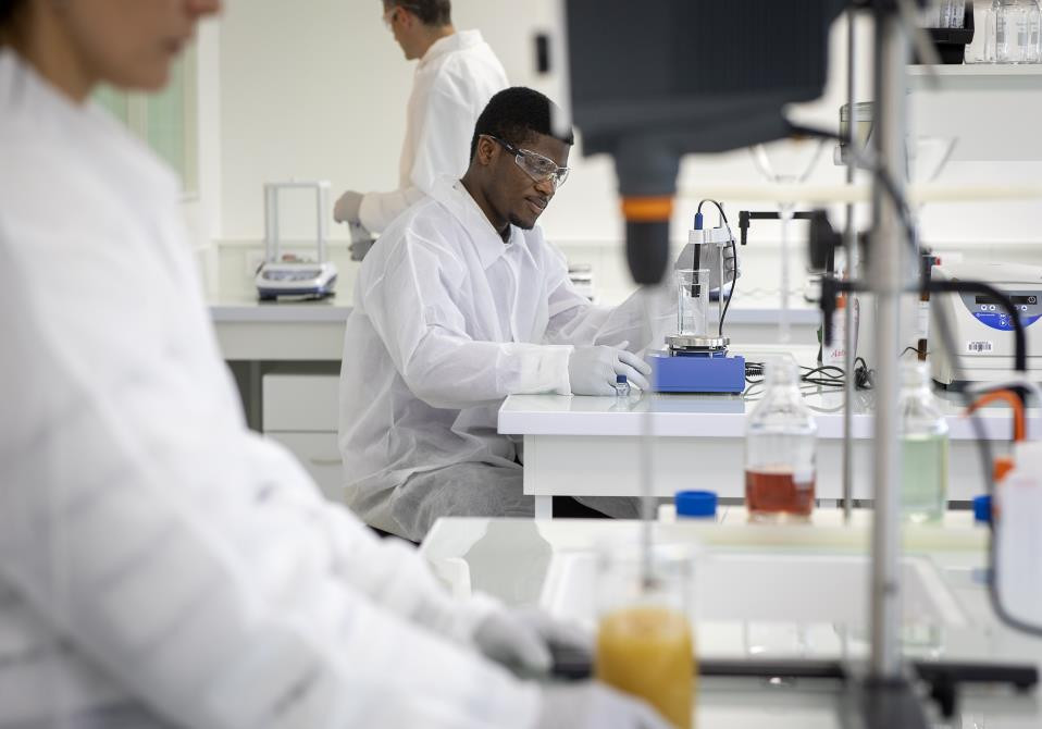 
                                                Location
                                                 À louer – 300 m² de laboratoires avec box privatifs de 10 m² au sein de Protopia à Evry-Courcouronnes – Essonne (91)