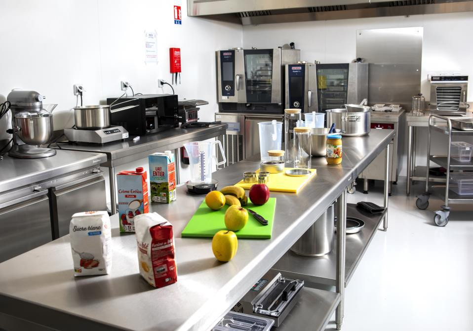 
                                                Location
                                                 À louer – 300 m² de laboratoires avec box privatifs de 10 m² au sein de Protopia à Evry-Courcouronnes – Essonne (91)