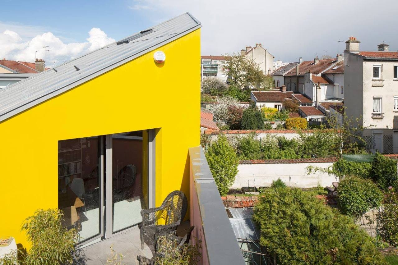 
                                                Location
                                                 À louer – 4 Bureaux dans un espace partagé à Reims – Marne (51)