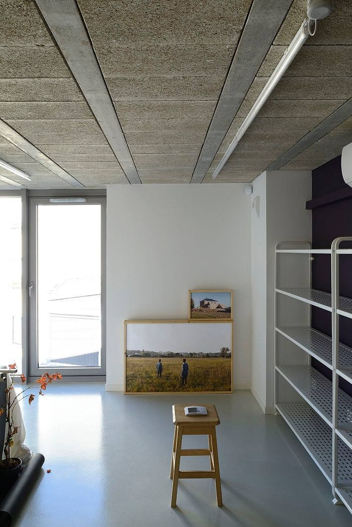 
                                                Location
                                                 À louer – 4 Bureaux dans un espace partagé à Reims – Marne (51)