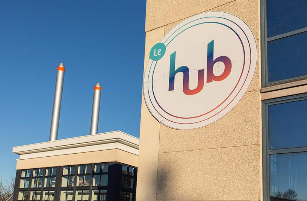 
                                                Location
                                                 À louer – 500 m² de Bureaux divisibles dans la Pépinière 4.0 de Louviers – Eure (27)