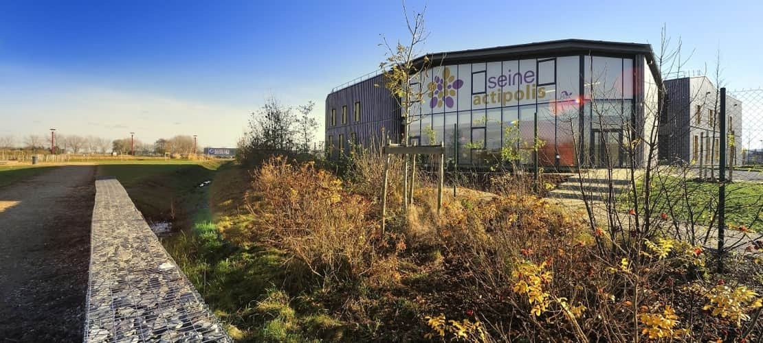 
                                                Location
                                                 À louer  – 50m² de Bureaux en Hôtel d'Entreprises à proximité de  Rouen – Seine-Maritime (76)