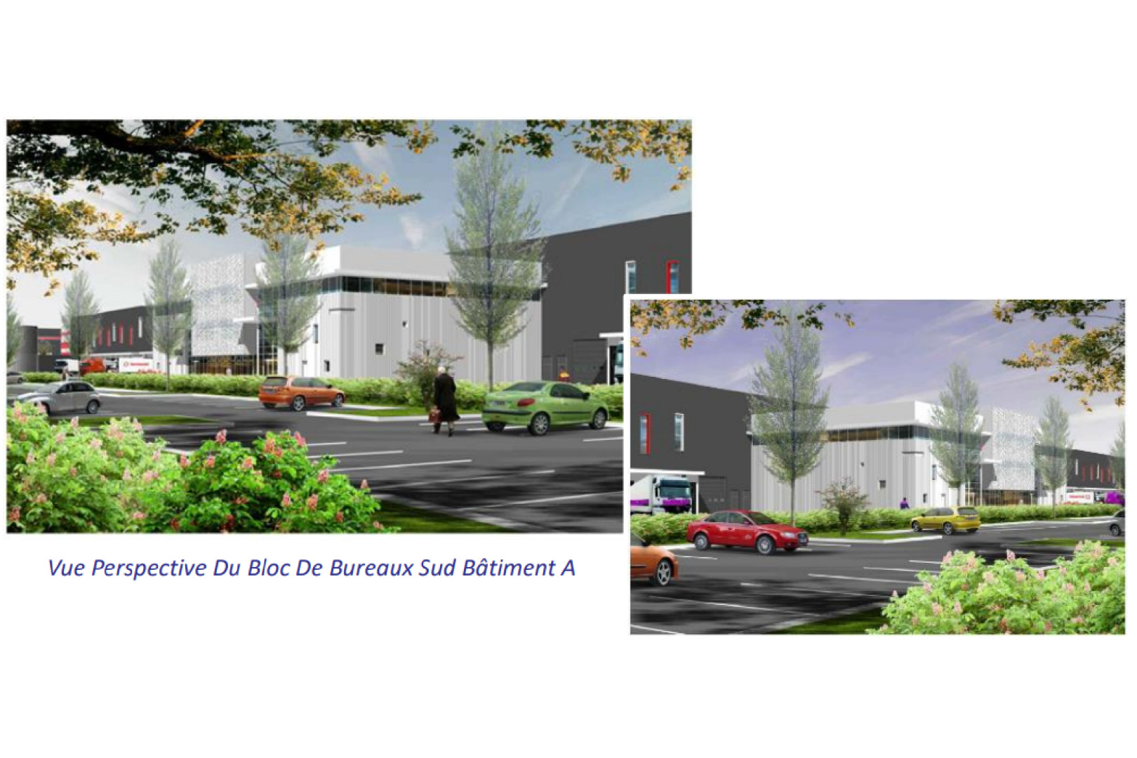 
                                                Location
                                                 À louer – 8 cellules de 12 000 m² dans un site logistique à Mer – Loir-et-Cher (41)
