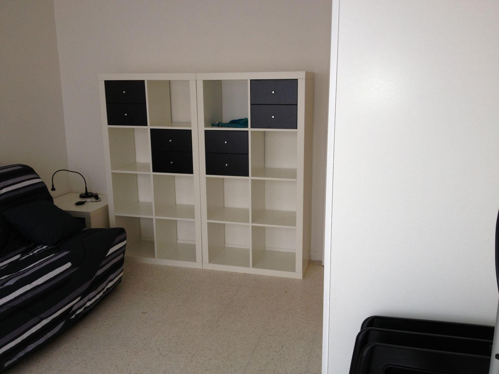 
                                                Location
                                                 À louer à Sceaux studio meublé proche RER B