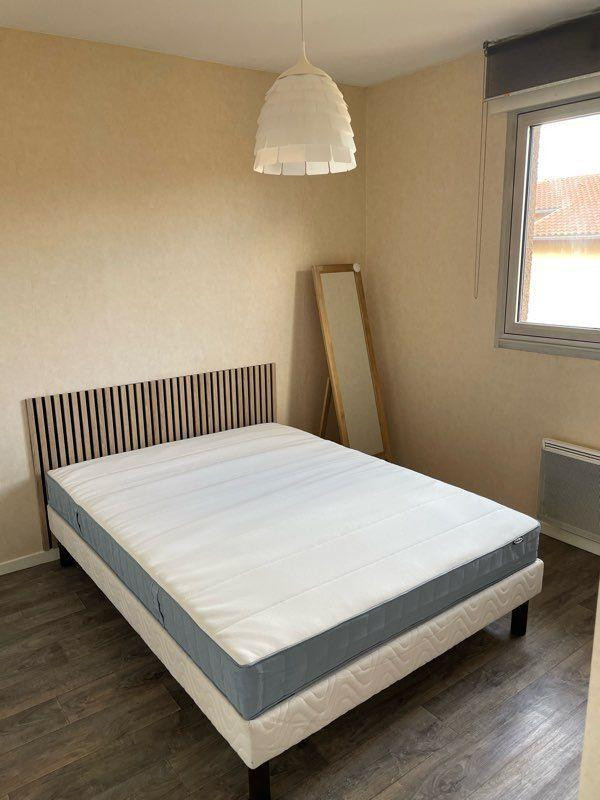 
                                                Location
                                                 À louer agréable T2 meublé Toulouse Rangueil