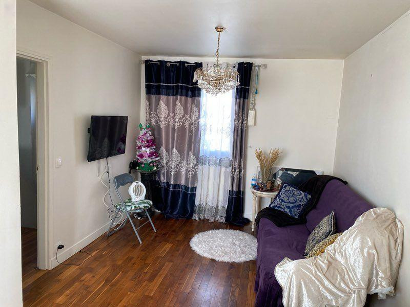 
                                                Location
                                                 A louer appartement 2 pieces / f2