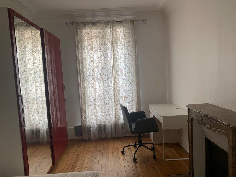 
                                                Location
                                                 À louer appartement 2 pièces meublé 36m2 Paris 12