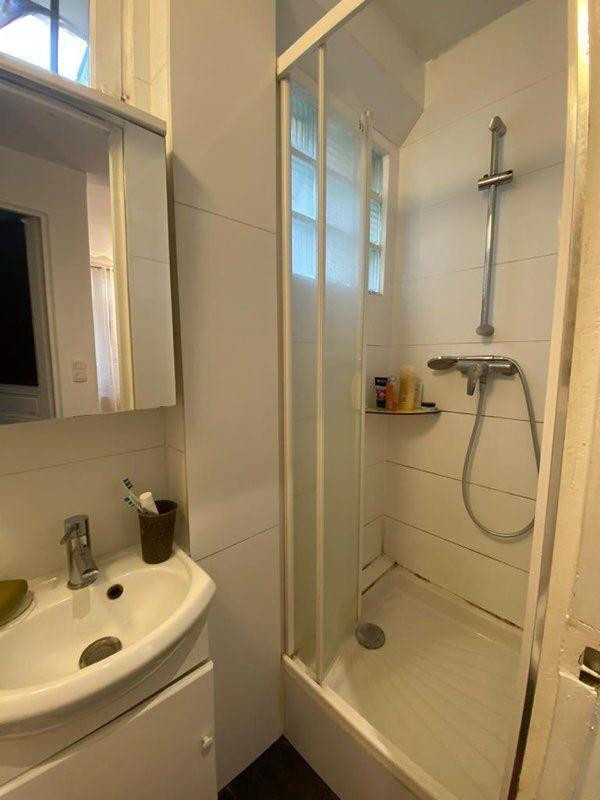 
                                                Location
                                                 À louer appartement 2 pièces Paris 17e