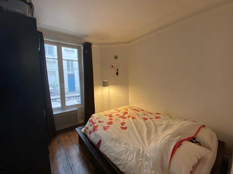 
                                                Location
                                                 À louer appartement 2 pièces Paris 17e